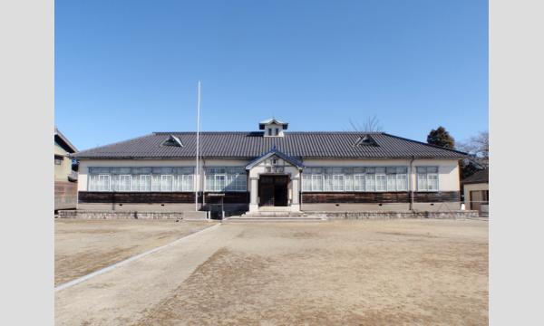 11/1(土)秋の学校撮影 (桐林館:旧阿下喜小学校) in三重イベント