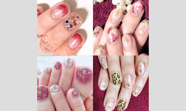 AKIRA NAIL〜アキラDXネイルサロン〜 イベント画像3