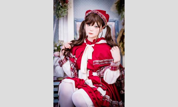 5/8 さぶじぇくと もがみひなた イベント画像2