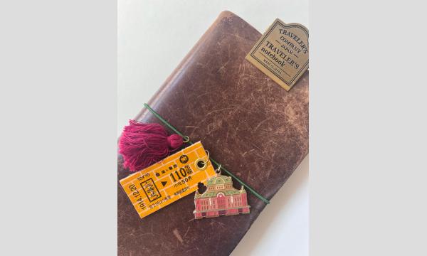 10/4（土）第2回大人大歓迎！推し活ver.上野でかわのきっぷ イベント画像2