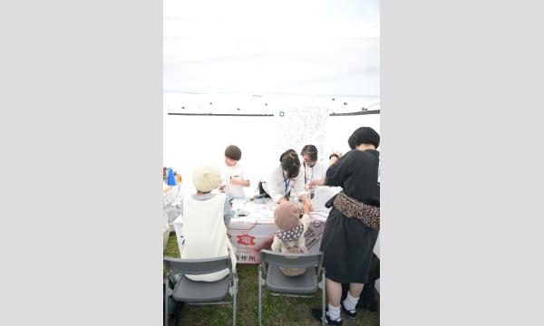 3/30（日）武蔵小金井で春限定さくらきっぷ︎︎︎︎を作ろう！ イベント画像3