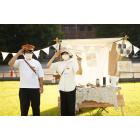 アサクサ車輌製作所のイベント