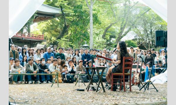 お寺と珈琲と音楽「珈琲参道2026」(5月5日)