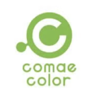 comaecolor イベント販売主画像