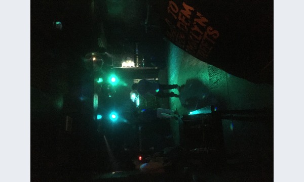 7.11 Bar Guild ＤＪイベント''STEP&GO!!!"