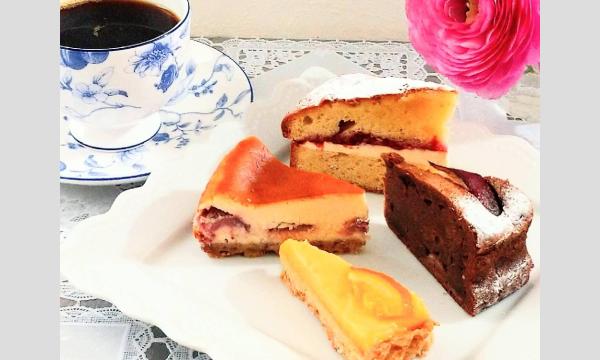 日本語禁止のOnly English カフェ会〜Let's try speaking English【先着12名限定】 イベント画像2