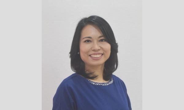 【オンライン講座】アナウンサー希望者、必見！「元NHKキャスターが教える！アナウンサーの仕事と採用試験の裏側」 イベント画像1