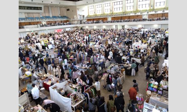ふくおかハンドメイド＆雑貨フェスタ2025・夏 イベント画像2