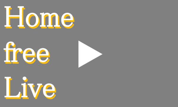 Home free Live #272 (2025/10/24) イベント画像1