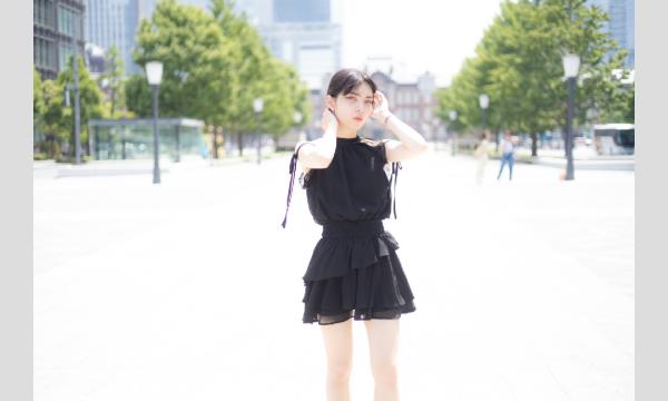 ふわりモデルセッション10分撮影会in 豊洲 in東京イベント