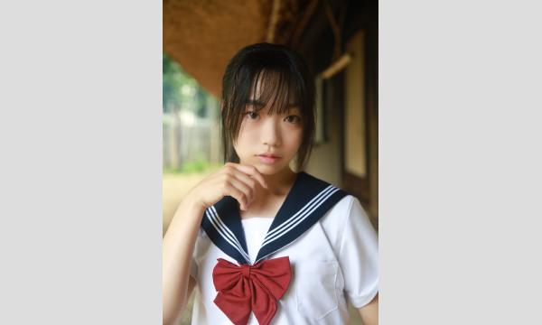 ふわりモデルセッション10分撮影会in 豊洲 イベント画像2