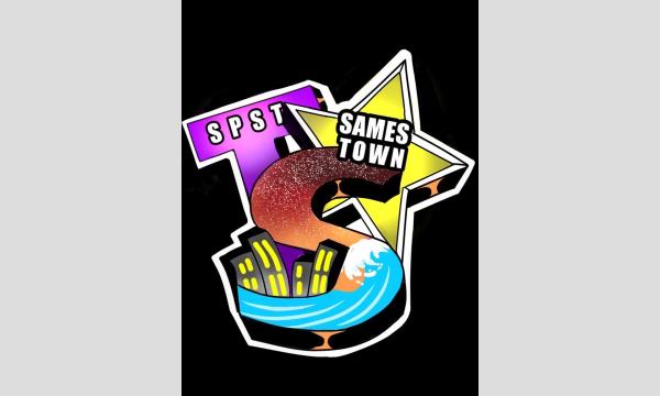 SAMES TOWN 2024 イベント画像2