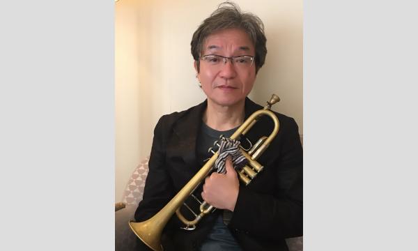 お茶の間でジャズを楽しもう！Vol.2 （60分番組）MIKA　BANDトーク＆ジャズライブ Feat伊勢秀一郎 イベント画像1