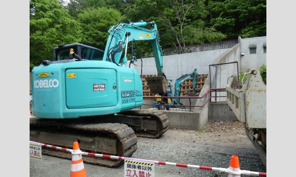 親子限定！！盛岡市動物公園ZOOMOリニューアル工事ツアー イベント画像2