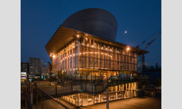 XmasConcert〜束の間の心癒す大人の時間〜 イベント画像2