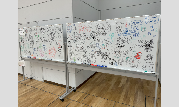 【一般来場者用】インディゲーム展示会 | 東京ゲームダンジョン９ イベント画像3