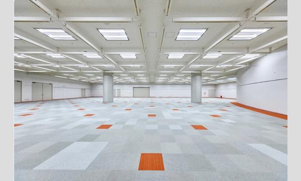 【出展申込】インディゲーム展示会 | 大阪ゲームダンジョン＜2025年12月27日(土)、大阪・堺筋本町で開催＞ イベント画像2