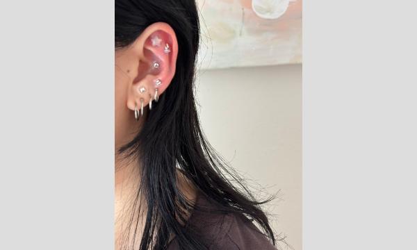 いいね!からつながるMarket Instars アクティビティ01 ご予約『整体サロンえにし/耳ツボジュエリー』 イベント画像2