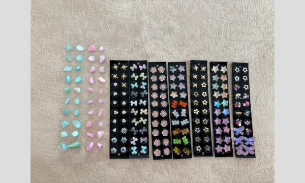 いいね!からつながるMarket Instars アクティビティ01 ご予約『整体サロンえにし/耳ツボジュエリー』 イベント画像3