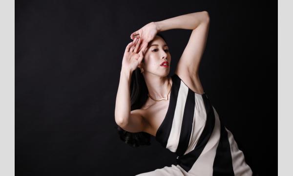 『レンズの向こう側から上手くなるポートレートワークショップ』 in東京イベント