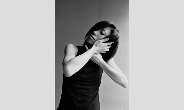 "フォルム"と"ムーブ"で魅せるフィジカル・ポートレート ワークショップ in東京イベント