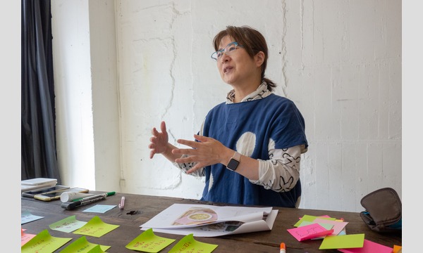 【2/23 19:00-】日常の食事のちょうどいいを発見するワークショップ〜たかはしかよこの「おやさい350サロン」 イベント画像3