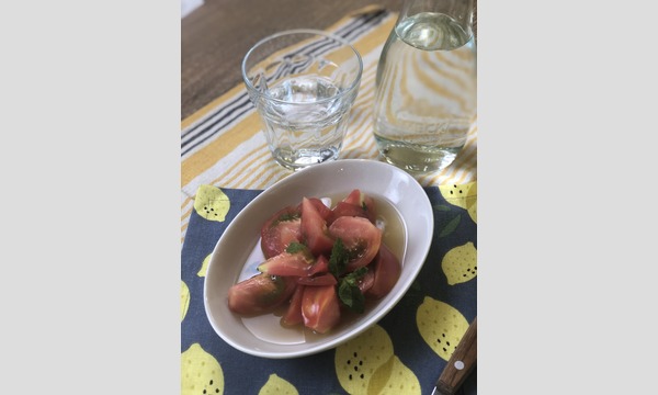 【10/21 19:00- 夜の部】おやさい３５０サロン〜日常の食事のバランスをとるおやさい料理体験 イベント画像2