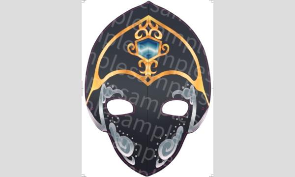 ヘレン法被企画スターライトステアーズ様 配布企画