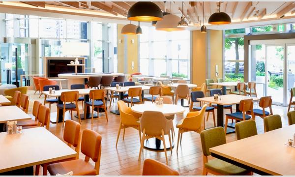 【10/25】新大阪K2オフ会☆お洒落ホテルで貸切!絶品ビュッフェ+2時間飲み放題!交流会! イベント画像2