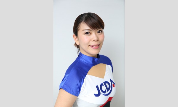 6/12（土）【スポット参加】チアダンスチーム『TEAM KDSS Junior A』小学1年生以下クラス イベント画像3