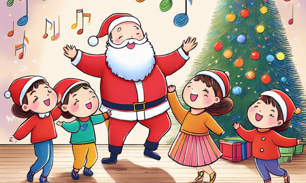 子供のクリスマス・コンサート in千葉イベント