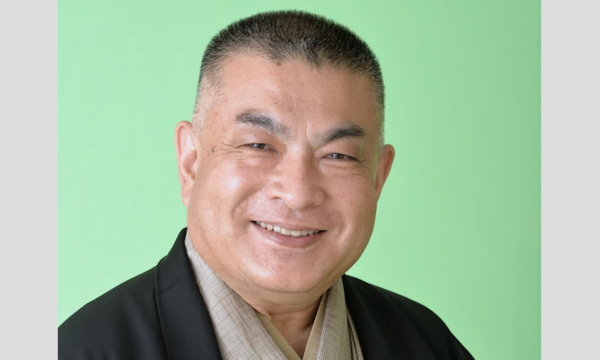 貝柄山寄席／柳家一琴  ・古今亭雛菊  ・入船亭扇七　太神楽　翁家勝丸 in千葉イベント