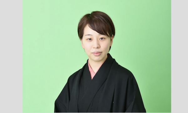 貝柄山寄席／柳家一琴  ・古今亭雛菊  ・入船亭扇七　太神楽　翁家勝丸 イベント画像2