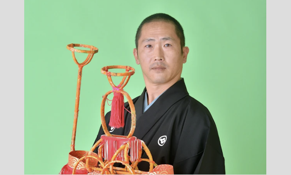 貝柄山寄席／柳家一琴  ・古今亭雛菊  ・入船亭扇七　太神楽　翁家勝丸 イベント画像3