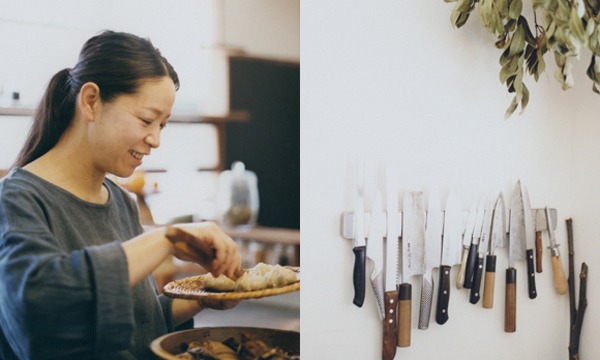 イノリとミノリ　中條順子さんのお弁当 in愛知イベント