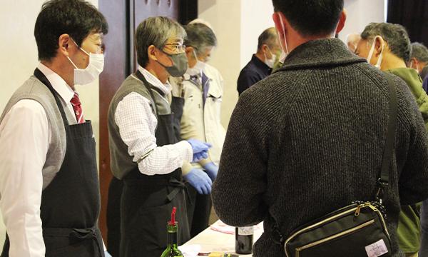 大迫町のテロワールを楽しもう【2026】 イベント画像2
