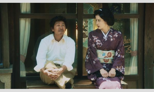 『劇場版 アナウンサーたちの戦争』笠間市上映会 イベント画像2