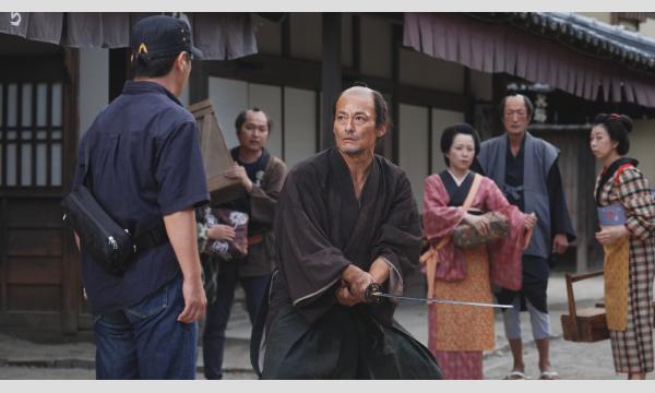 映画『侍タイムスリッパー』結城市上映会 イベント画像2