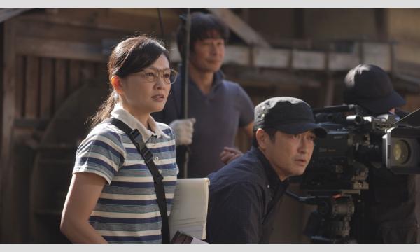 映画『侍タイムスリッパー』結城市上映会 イベント画像3