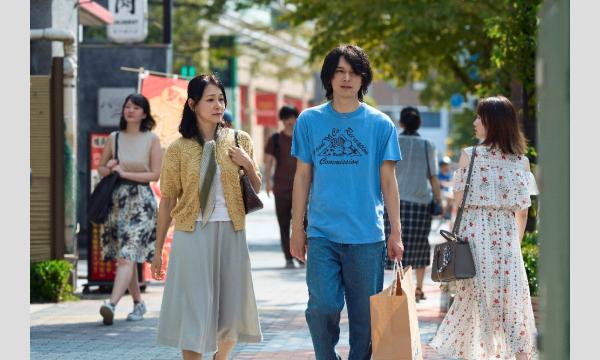 映画『ぼくが生きてる、ふたつの世界』大洗町上映会 イベント画像3