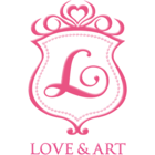 LOVEART スタッフ イベント販売主画像