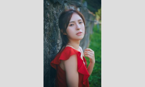 NGT48大塚七海さん1st写真集 (仮) 出版記念イベント in新潟イベント