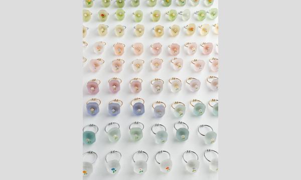 デザインフェスタvol.61 2025/7/5~7/6 きままな子ぐま整理券 イベント画像3