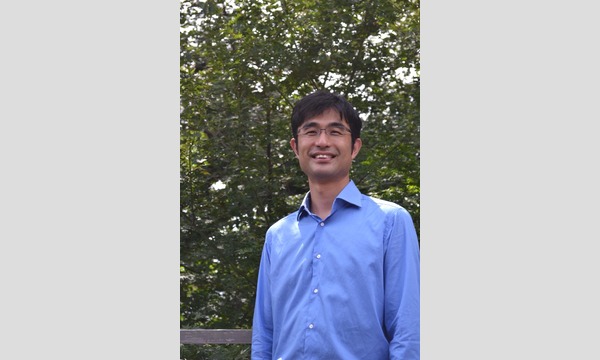 五十嵐泰正×藤原辰史「これからの食の結び方－原発事故から７年の思考」 イベント画像2
