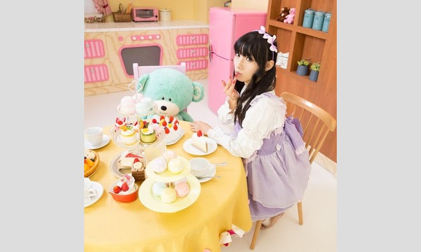マシュマロ撮影会　2015/12/19（土） ゴシック&ロリータスタジオ個人撮影会 in東京イベント