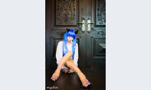 マシュマロ撮影会　2015/9/21（月・祝）スタジオクークー個人撮影会 in東京イベント