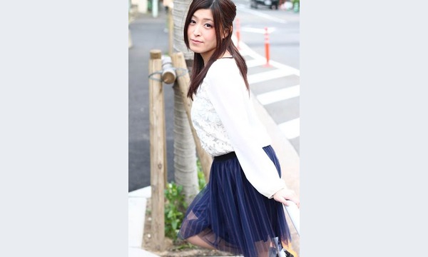 マシュマロ撮影会　2015/5/9（土）京王多摩センターエリア個人撮影会