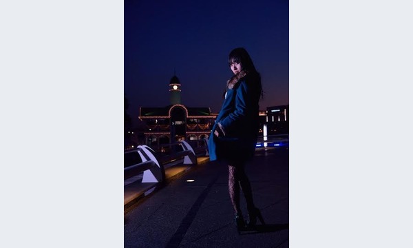 マシュマロ撮影会 15 4 23 木 お台場エリアナイト個人撮影会 パスマーケット