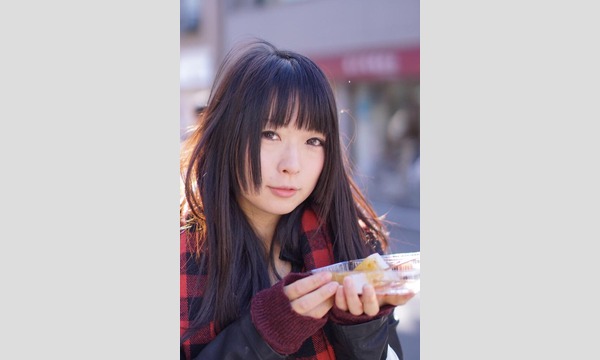 マシュマロ撮影会 16 5 21 土 新谷るる誕生日企画 ドレス少撮 オフ会 個人撮影 パスマーケット