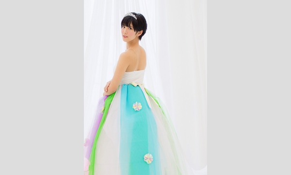 マシュマロ撮影会　2016/1/17（日） 仲原ちえマシュマロラスト撮影会！個人撮影会&少人数撮影会 in東京イベント